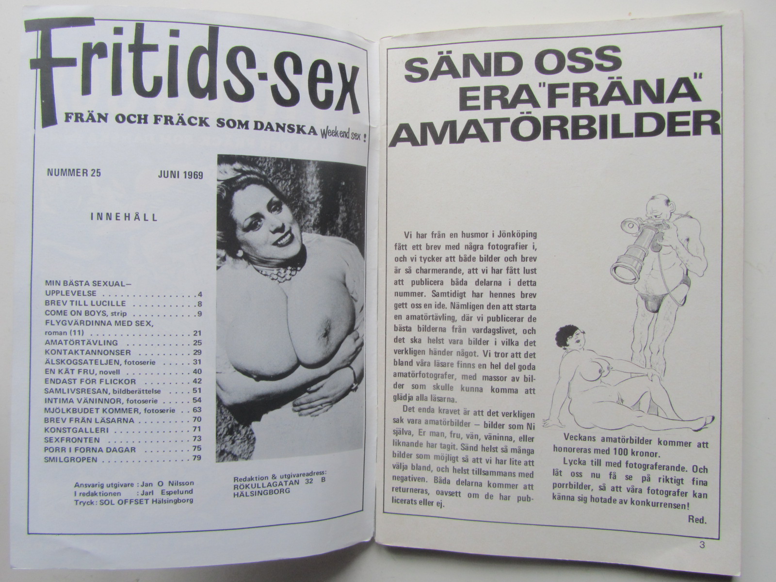Fritids-sex 1969 25 - 4