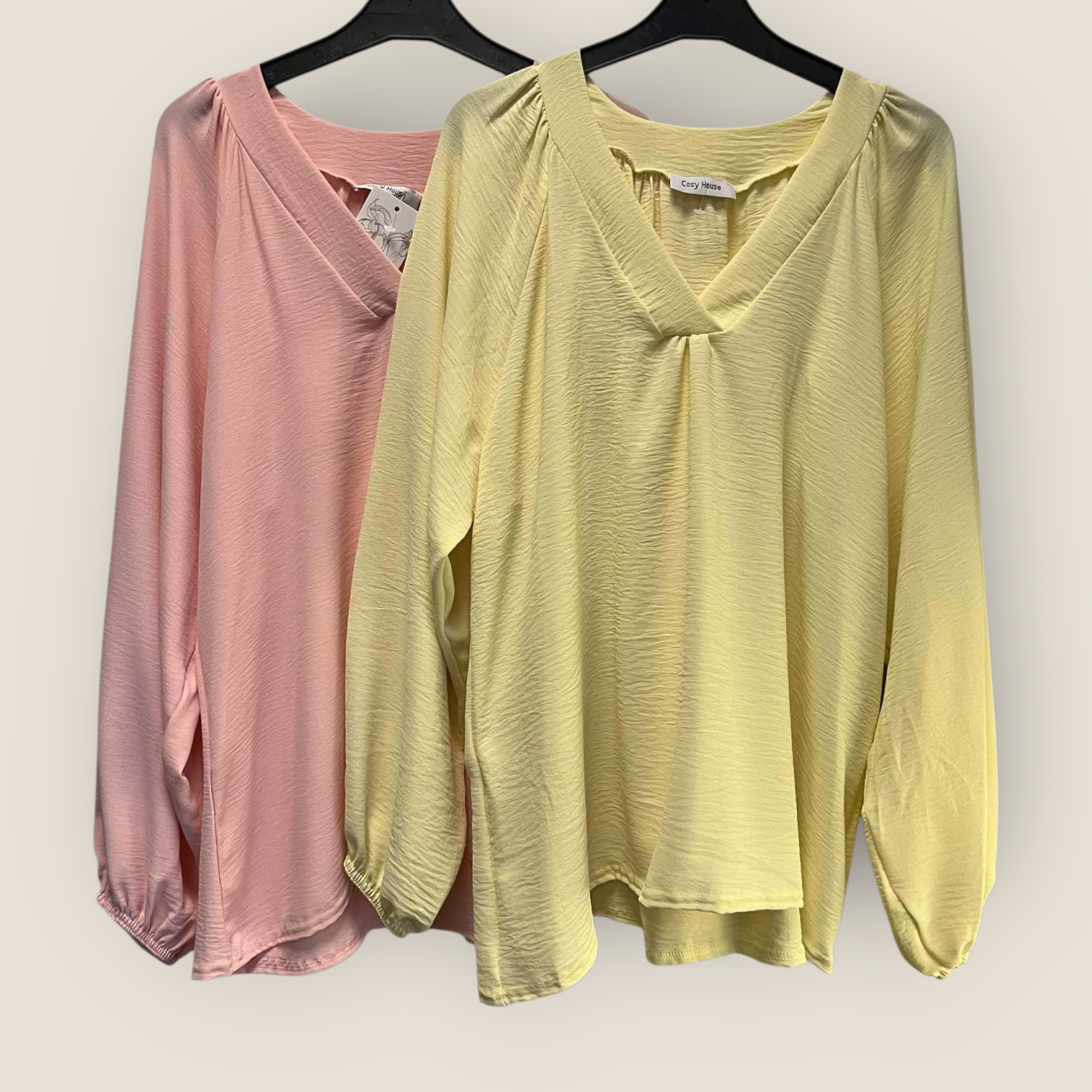 Blus Matilda