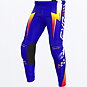 FXR - CLUTCH PRO MX - BYXA - Royal/Yellow/Red