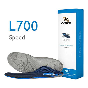 Aetrex Speed Ortho Cupped/Neutral L700 M