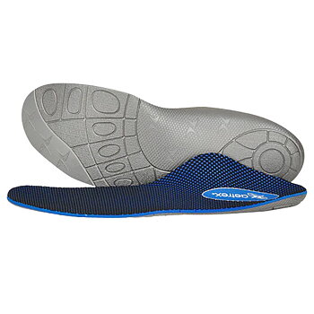 Aetrex Speed Ortho Cupped/Neutral L700 M