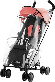Britax Holiday Regnskydd