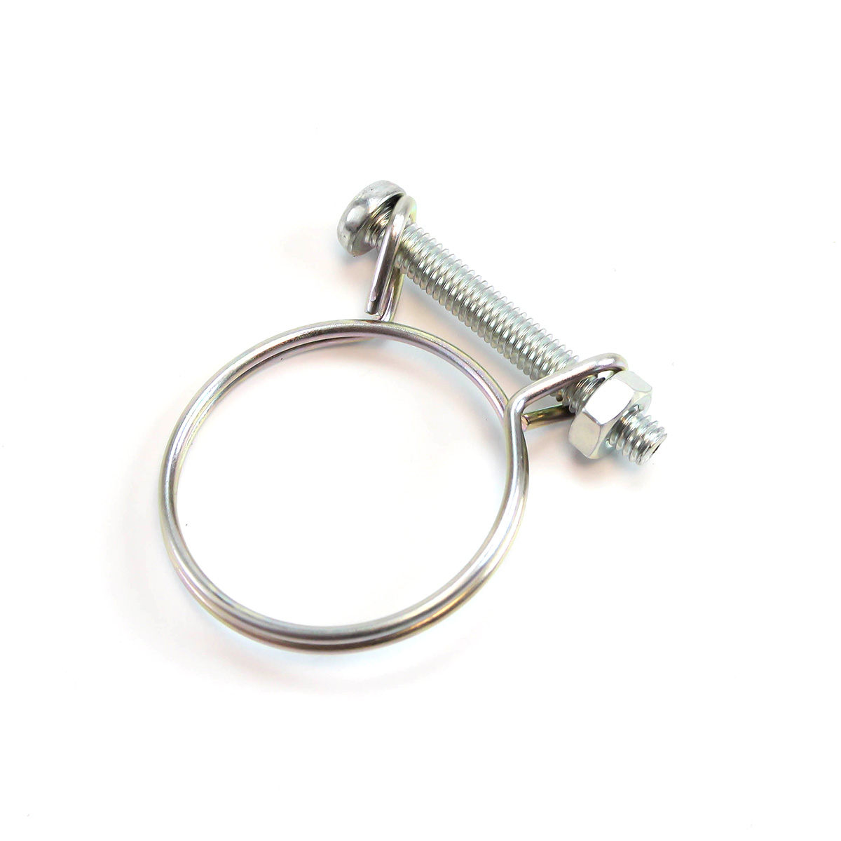 Slangeklemme Honda original, til olieslange