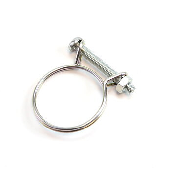 Slangeklemme Honda original, til olieslange
