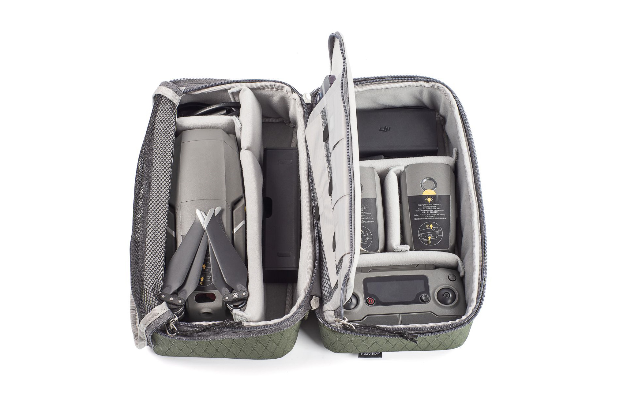 F-Stop Gear Drone case Large