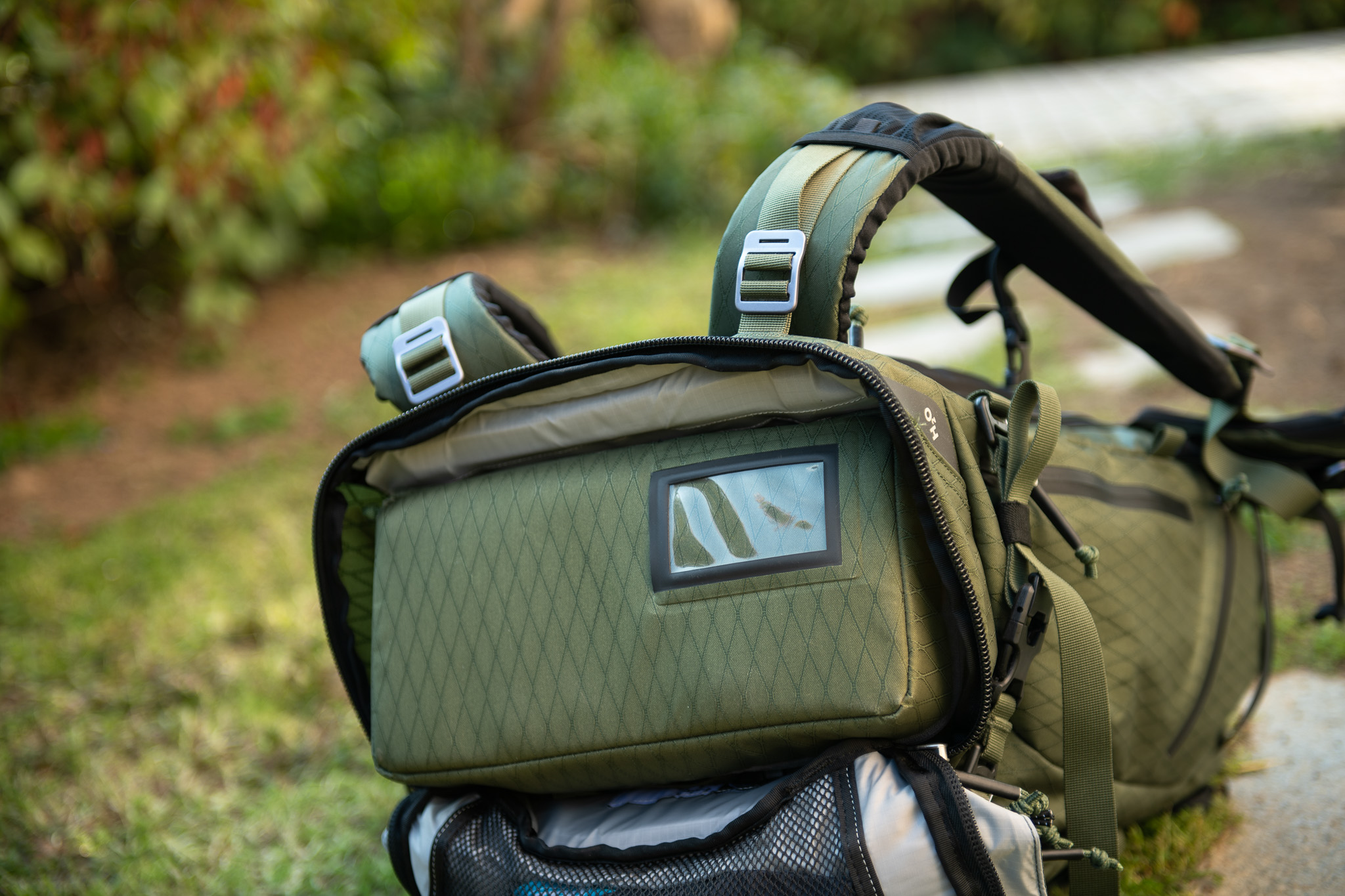 F-Stop Gear Drone case Large