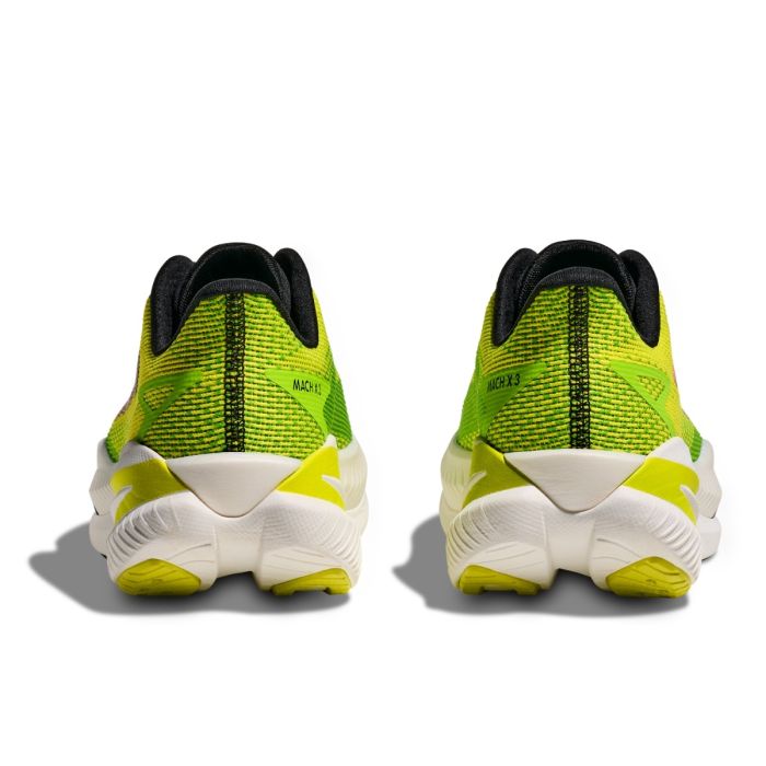 Hoka M Mach X 3 Löparskor - 6