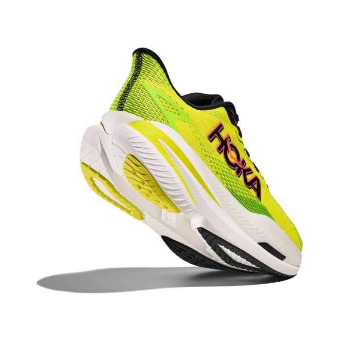 Hoka M Mach X 3 Löparskor - 5