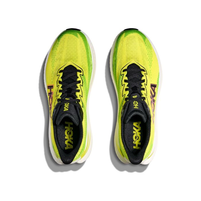 Hoka M Mach X 3 Löparskor - 4
