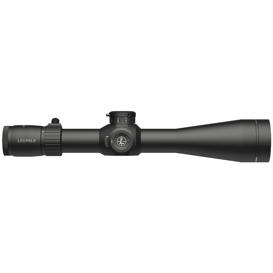 Leupold Mark 4HD 6-24x52 34mm M5C3 Side Focus FFP PR2-MIL - 2