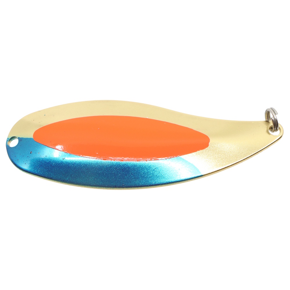 LIDMANS FISKEREDSKAP BLÄNKE - 4