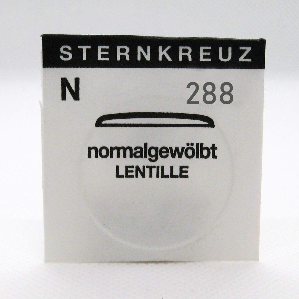 N Sternkreuz 28.8 (N288)