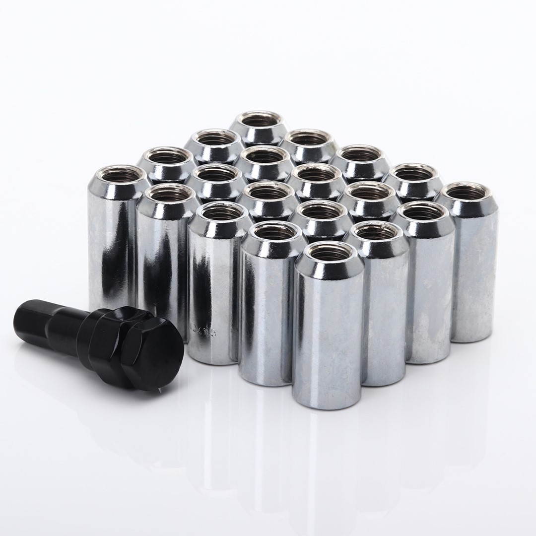 TORX MUTTER | SET | M12x1.25 - 3