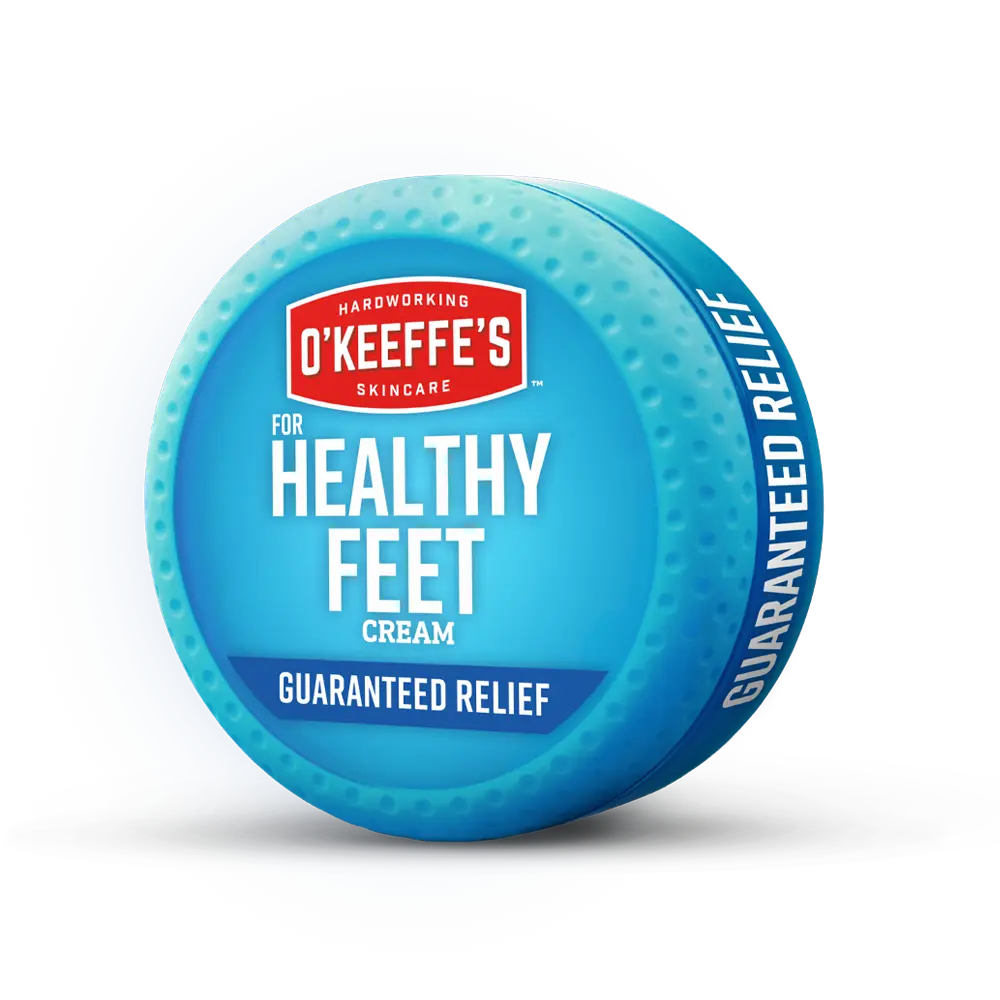 O'Keeffe's Healthy Feet, 91 g