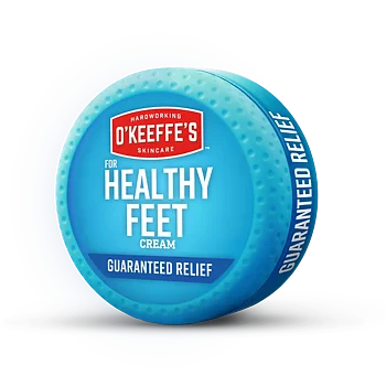 O'Keeffe's Healthy Feet, 91 g