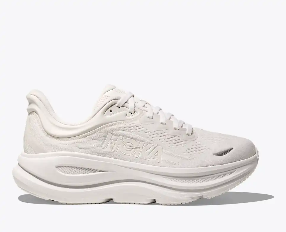 Hoka W Bondi 9 Löparskor - 2
