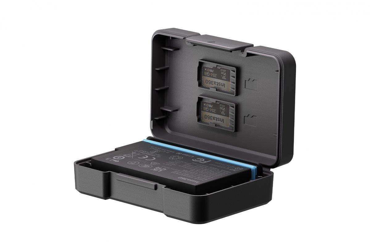 Insta360 X5 Battery - 6
