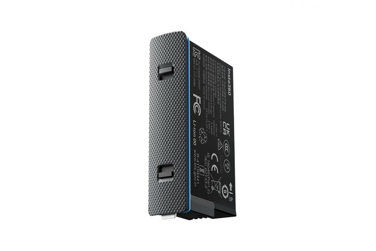 Insta360 X5 Battery