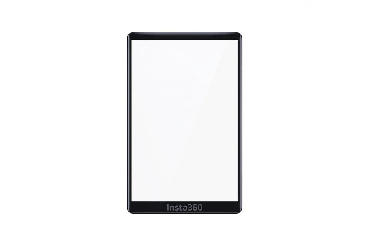 Insta360 X5 Screen Protector - 4