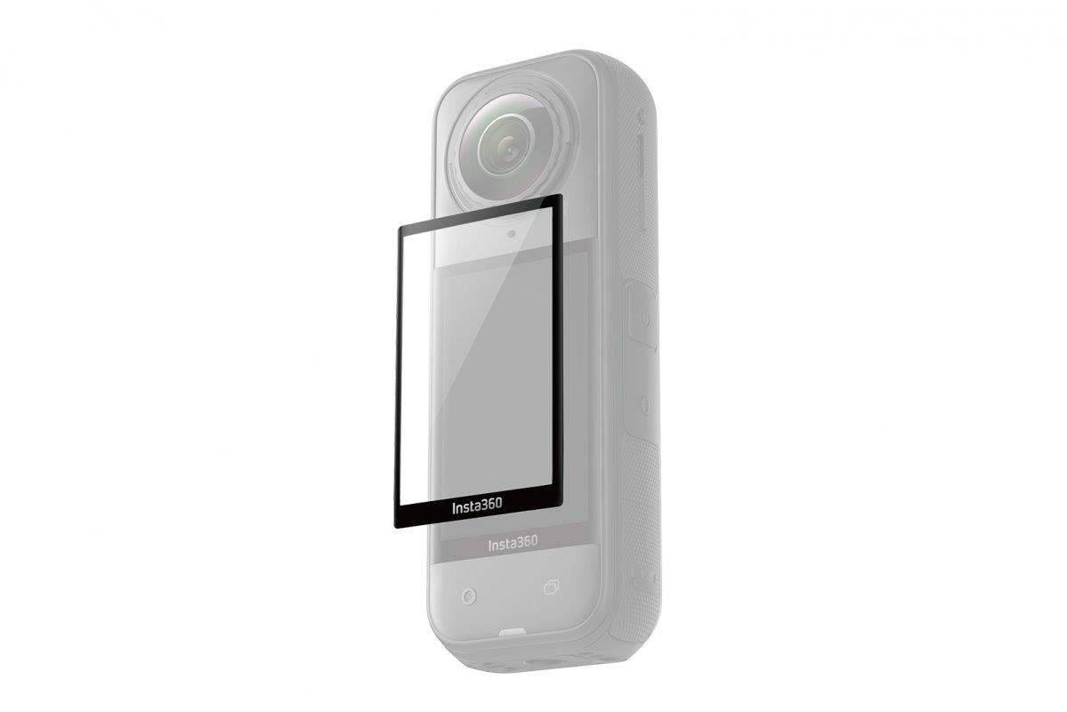 Insta360 X5 Screen Protector - 5