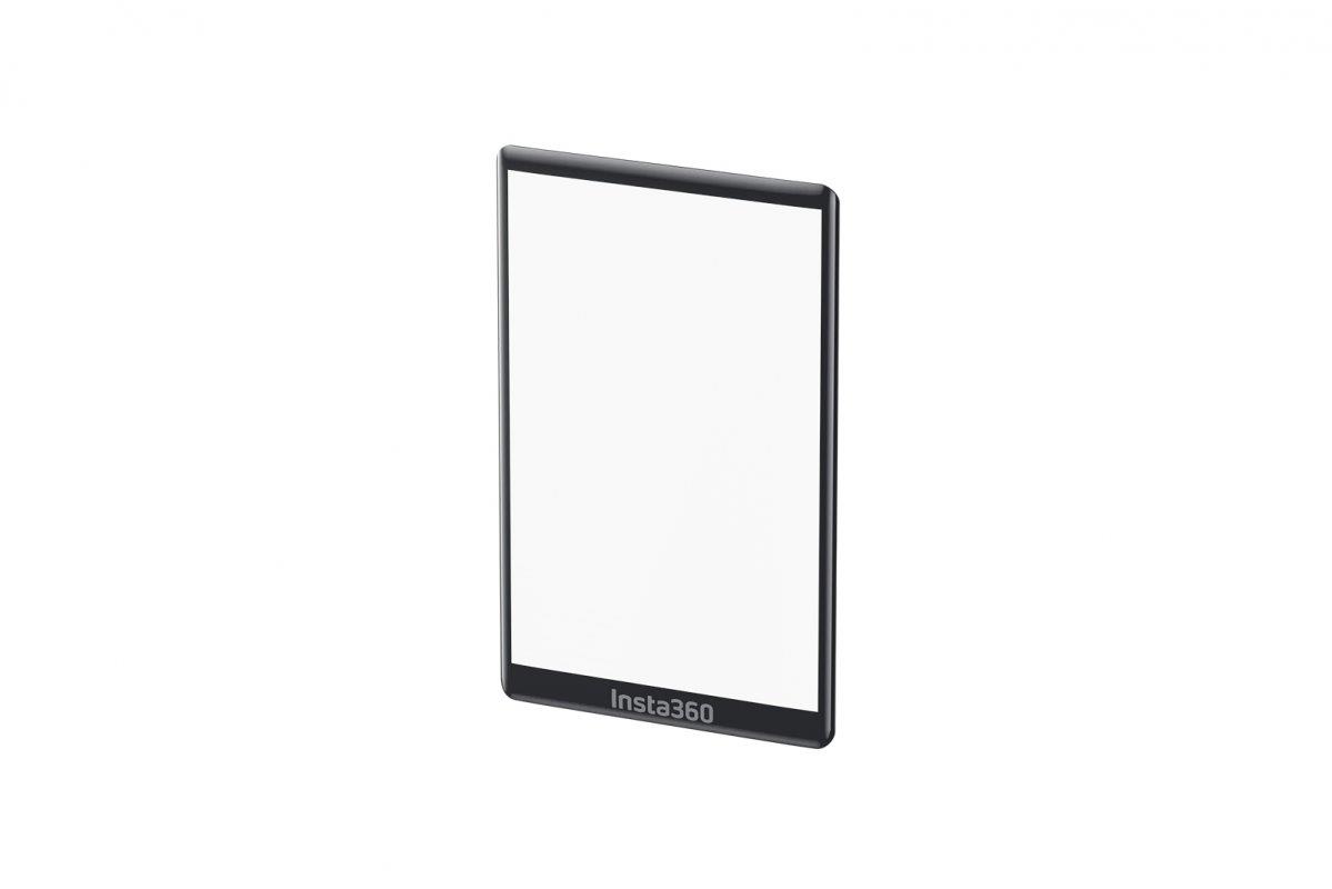 Insta360 X5 Cooling Screen Protector - 3
