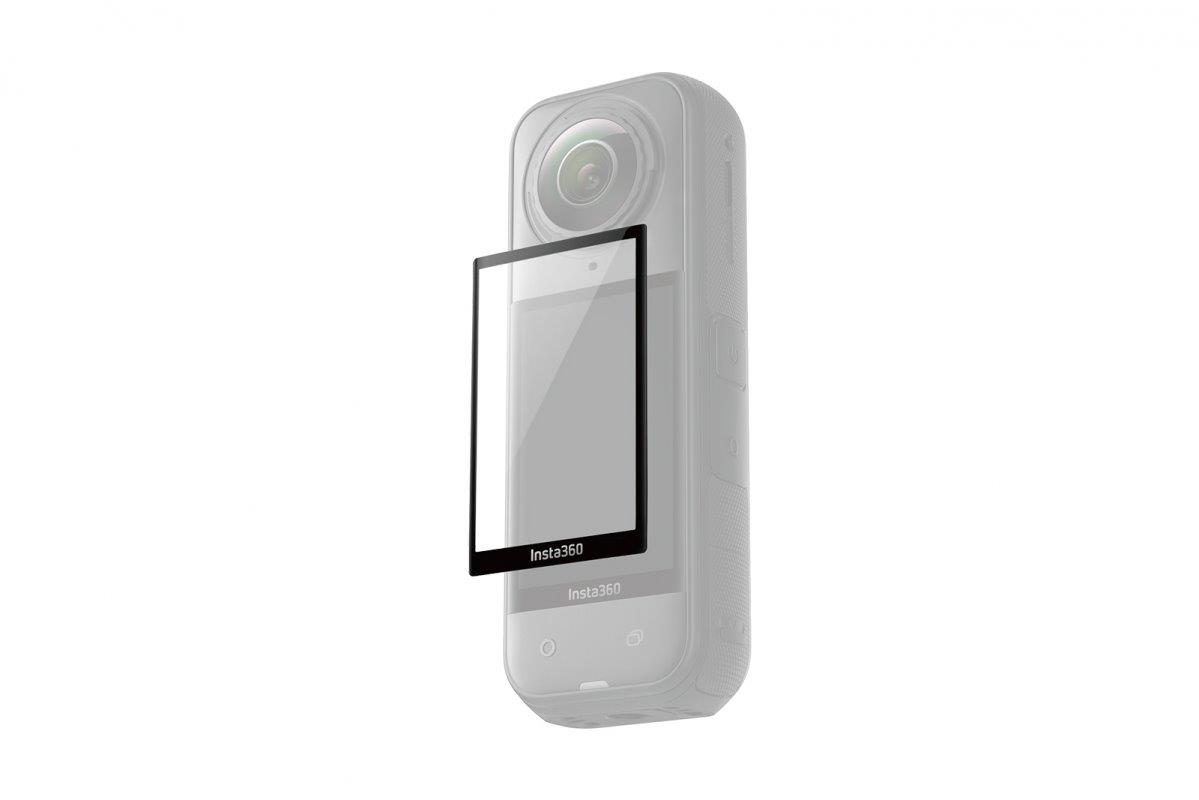 Insta360 X5 Cooling Screen Protector - 5