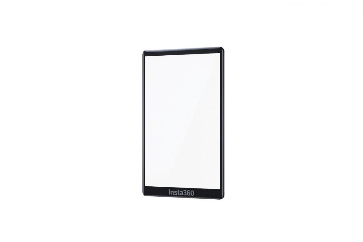 Insta360 X5 Cooling Screen Protector