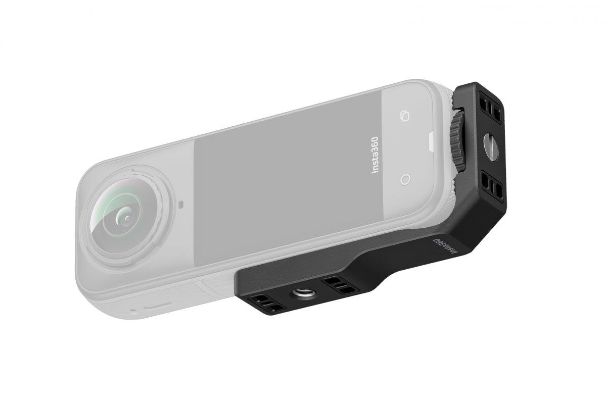 Insta360 X5 Vertical-Horizontal Mount - 7