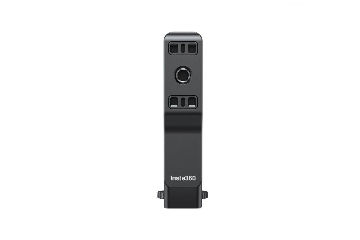 Insta360 X5 Vertical-Horizontal Mount - 2