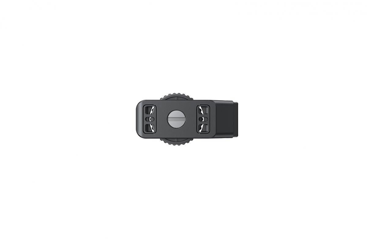 Insta360 X5 Vertical-Horizontal Mount - 4