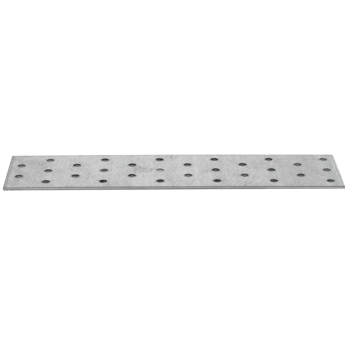 Hålplatta 60x240x2mm