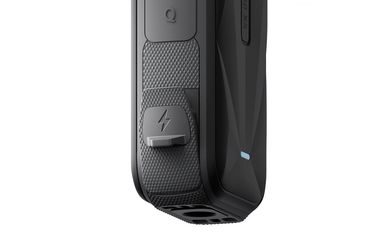 Insta360 X5 All-Weather USB Charging Cover - 6