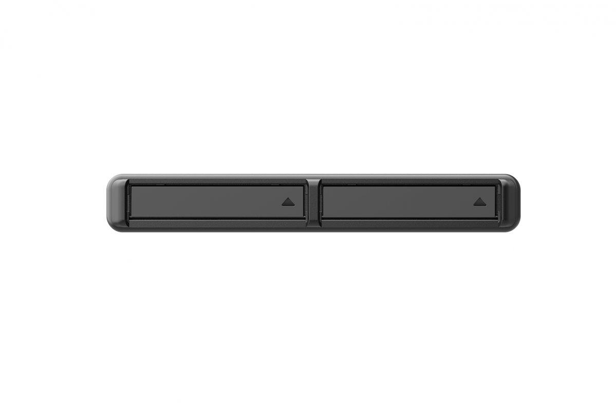 Insta360 X5 Utility Fast Charge Case - 4