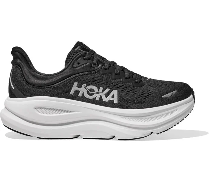Hoka W Bondi 9 Wide Löparskor - 2