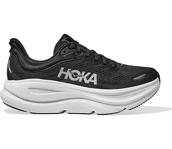 Hoka W Bondi 9 Wide Löparskor
