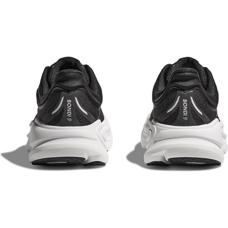 Hoka W Bondi 9 Wide Löparskor - 8