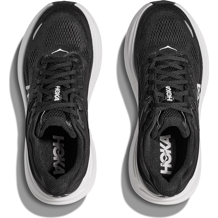 Hoka W Bondi 9 Wide Löparskor - 7