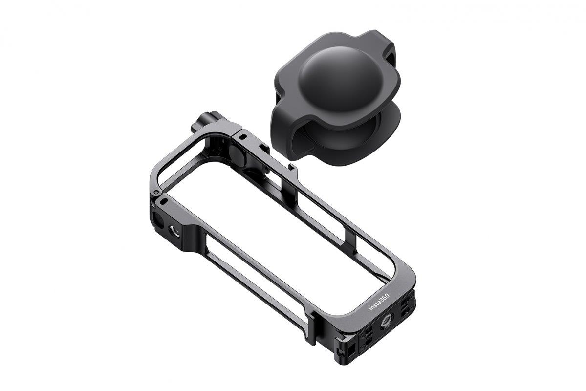 Insta360 X5 Utility Frame - 7