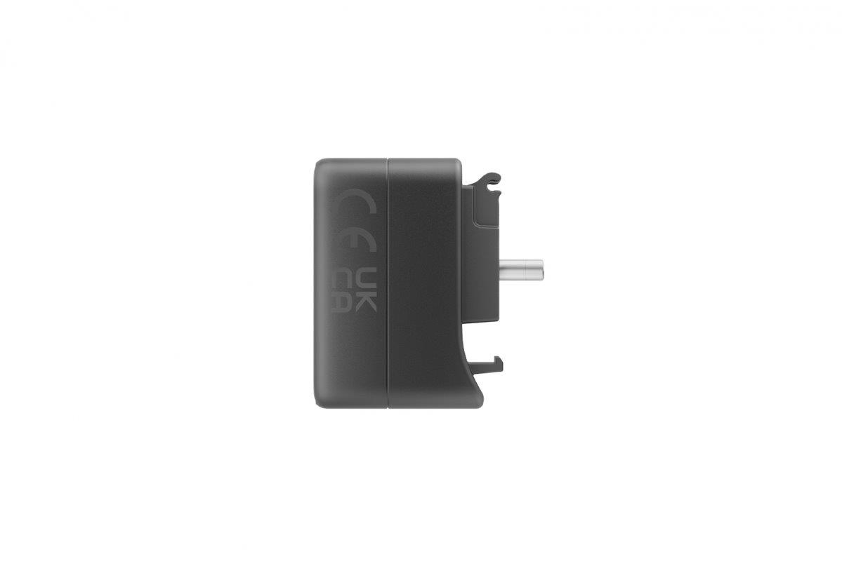 Insta360 X5 Mic Adapter - 5