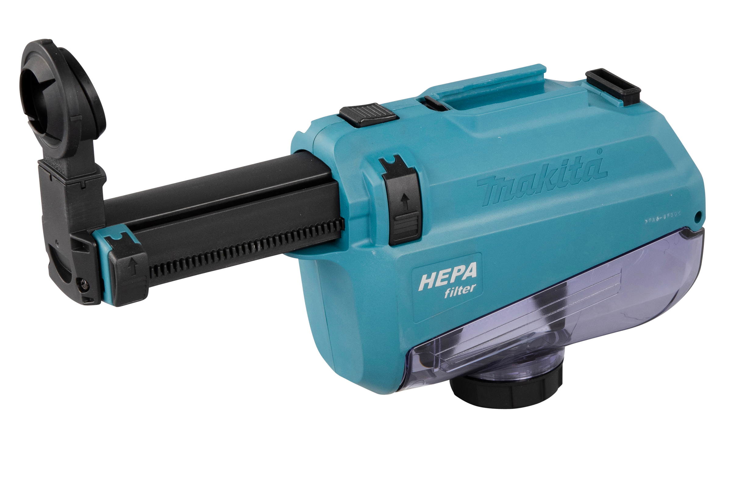 Makita Dammsugartillsats DX05 Till DHR182 - 2