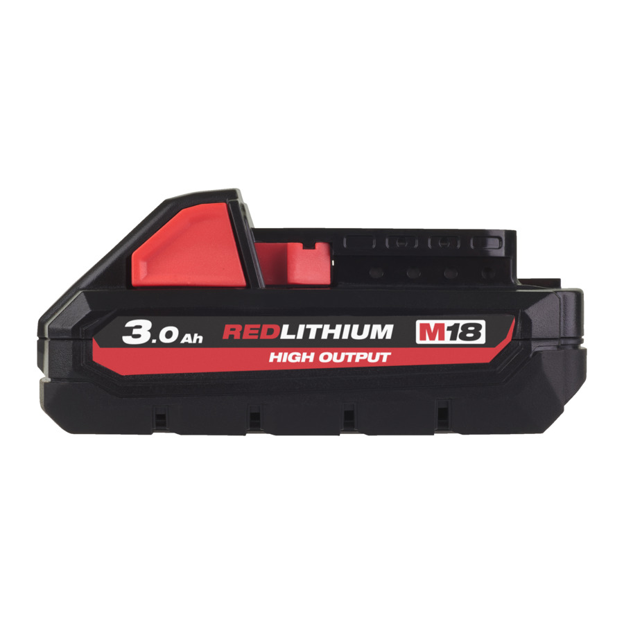 MILWAUKEE BATTERI M18 HB3 - 2