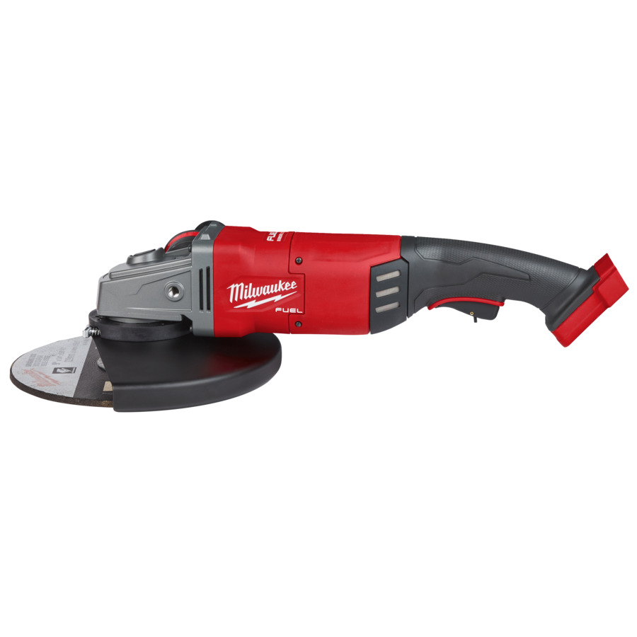 MILWAUKEE VINKELSLIP M18FLAG230XPDB-0C T.O - 2