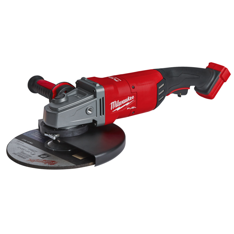 MILWAUKEE VINKELSLIP M18FLAG230XPDB-0C T.O