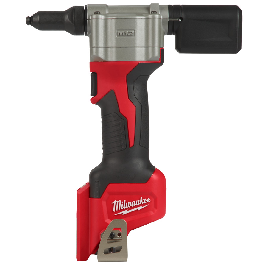 MILWAUKEE BLINDNITSPISTOL M12 BPRT-0 T.O - 2