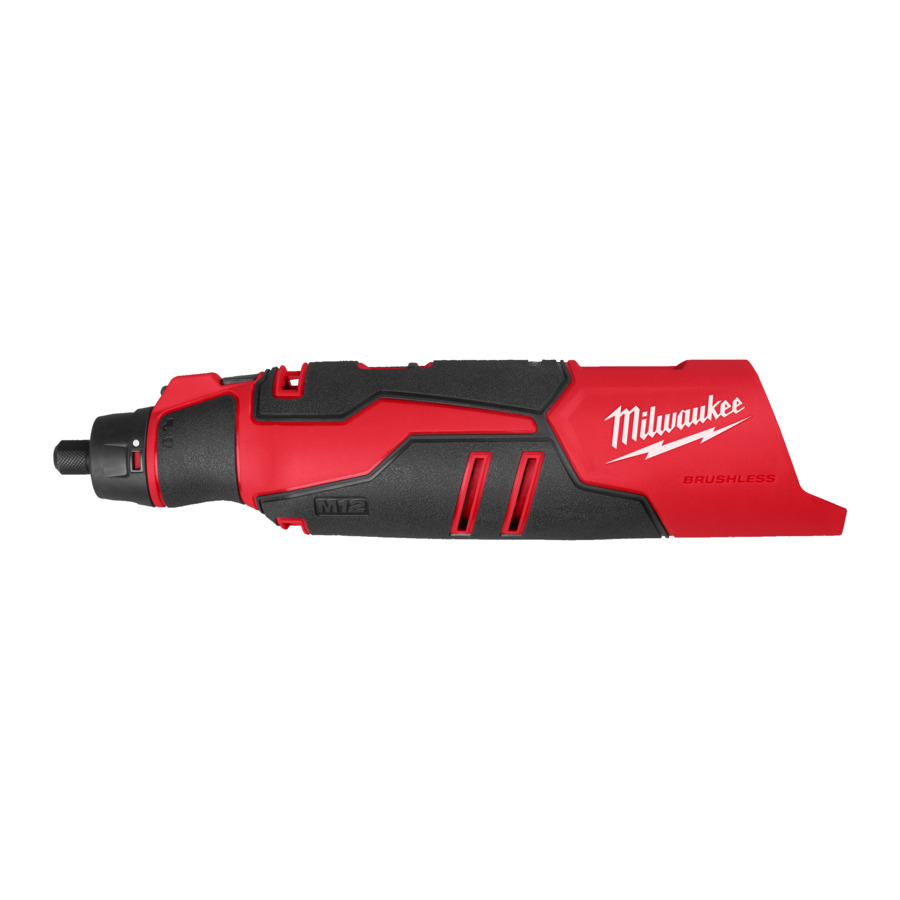 MILWAUKEE MULTISLIP M12 BLROT-0 T.O