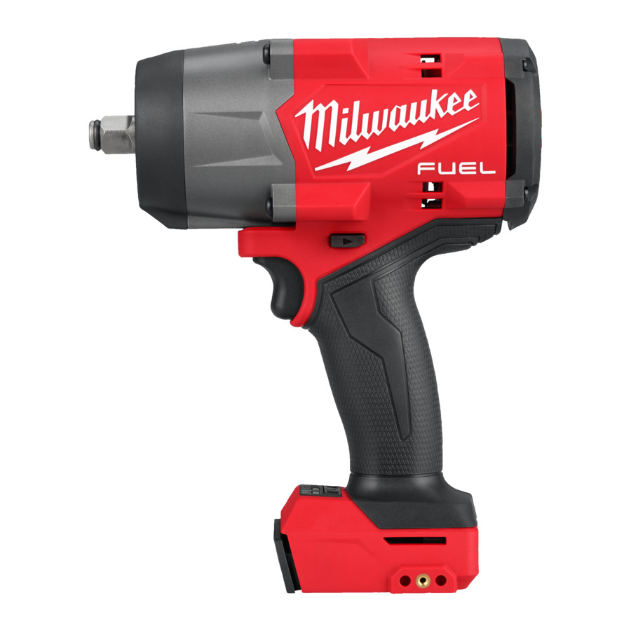 MILWAUKEE MUTTERDRAGARE M18 FHIW2F12-0 T.O - 2