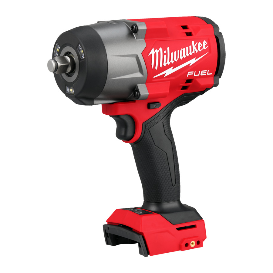 MILWAUKEE MUTTERDRAGARE M18 FHIW2F12-0 T.O