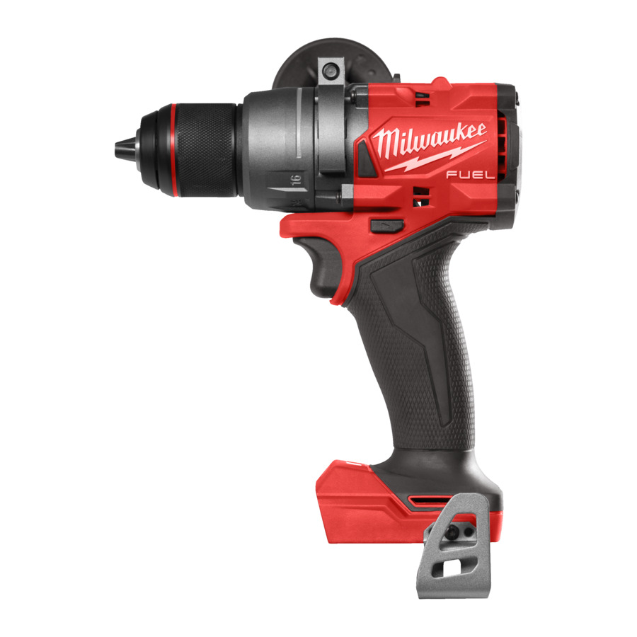 MILWAUKEE BORRSKRUVDRAGARE M18 FDD 3-0 T.O - 2