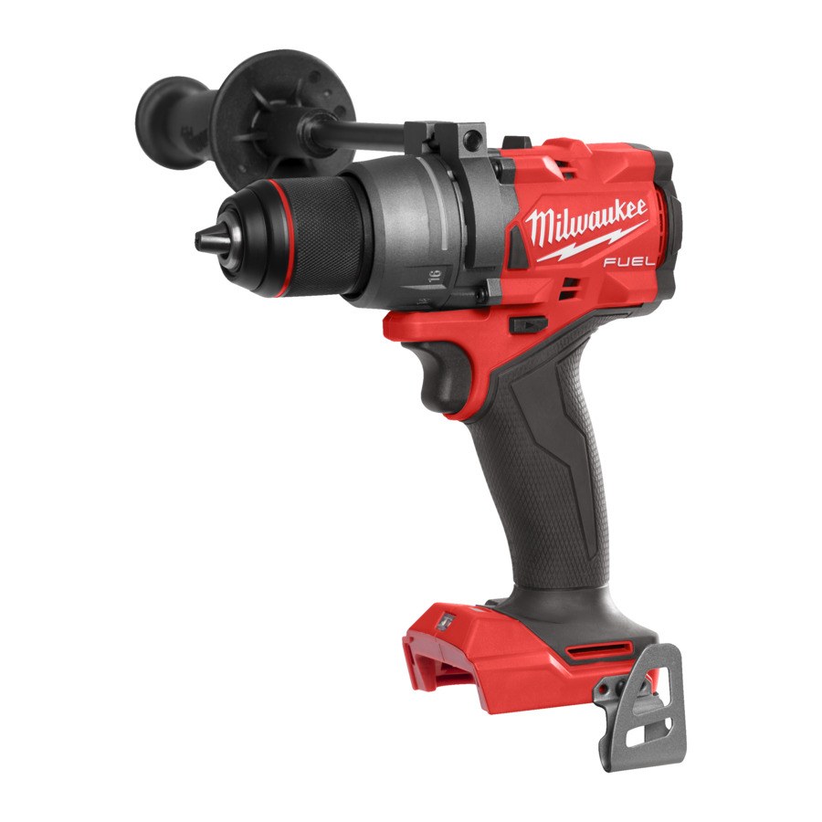 MILWAUKEE BORRSKRUVDRAGARE M18 FDD 3-0 T.O