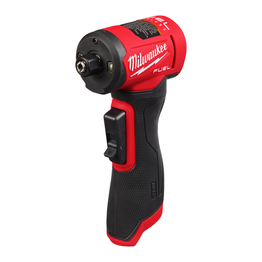 MILWAUKEE RAKSLIP M12 FDGA2-0 T.O